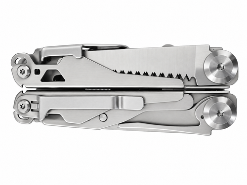 Bushsteel Ranger 17-in-1 Multi-Tool