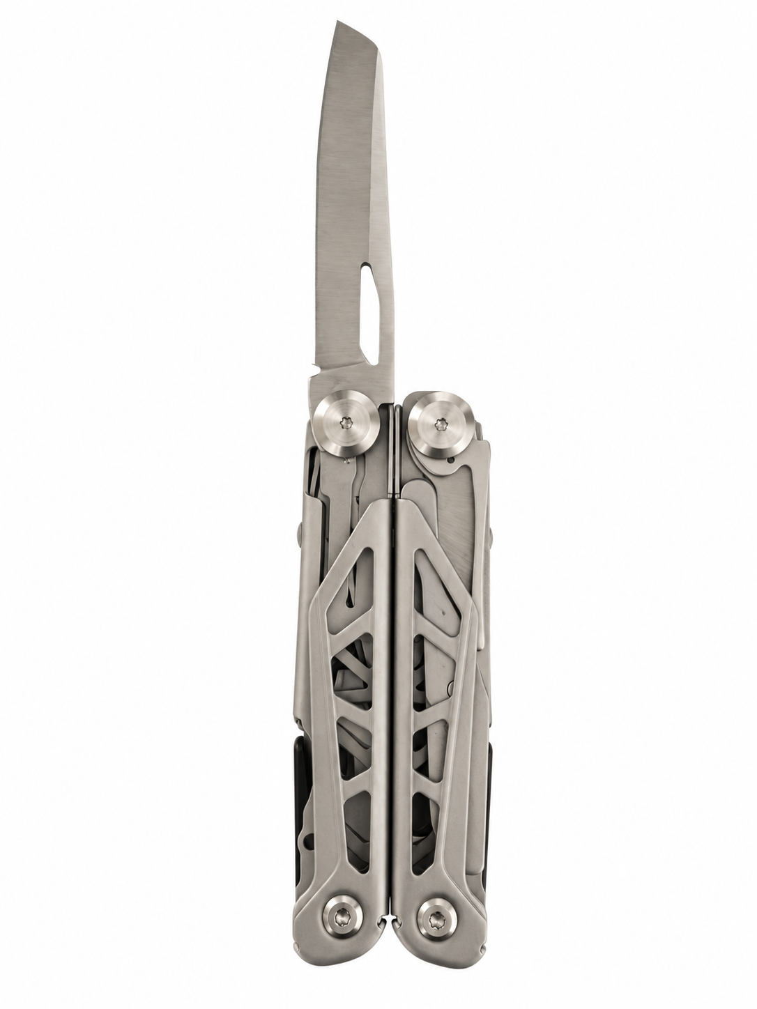 Bushsteel Workhorse 15-in-1 Multi-Tool